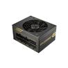 FSP Dagger Pro 850W SFX 3.0 PCIe 5 Power Supply, 80 Plus Gold, Full Modular (SDA2-850 Gen 5)