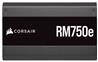 Corsair RMe Series RM750e Fully Modular 80PLUS Gold ATX Power Supply [REFURBISHED]