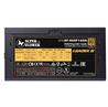 Super Flower Leadex III Gold 850W Power Supply, Black