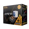 Super Flower Leadex V Gold Pro 1000W Power Supply, Black