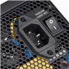 Super Flower Leadex V Gold Pro 1000W Power Supply, Black