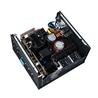 DeepCool PX1000P ATX3.0 80 PLUS Platinum Fully Modular 1000W Power Supply, 120mm FDB Fan with Silent Fanless Mode, 160mm Compac