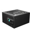 DeepCool PX1000P ATX3.0 80 PLUS Platinum Fully Modular 1000W Power Supply, 120mm FDB Fan with Silent Fanless Mode, 160mm Compac