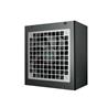 DeepCool PX1000P ATX3.0 80 PLUS Platinum Fully Modular 1000W Power Supply, 120mm FDB Fan with Silent Fanless Mode, 160mm Compac