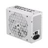 CORSAIR RMx Shift Series RM1200x Shift Fully Modular 80PLUS Gold ATX Power Supply, White, ATX 3.1 Compatible(Open Box)