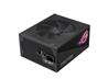 ASUS ROG STRIX 750W Gold Aura Edition Bloc d'alimentation entièrement modulaire, certifié 80+ Gold, ATX 3.0,