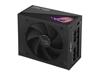 ASUS ROG STRIX 750W Gold Aura Edition Bloc d'alimentation entièrement modulaire, certifié 80+ Gold, ATX 3.0,