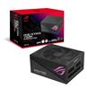 ASUS ROG STRIX 750W Gold Aura Edition Bloc d'alimentation entièrement modulaire, certifié 80+ Gold, ATX 3.0,