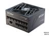 Seasonic FOCUS GX ATX 3.0 Series 1000W 80+ Gold ATX 12 V Full Modular Power supply (SSR-1000FX3)