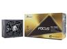 Seasonic FOCUS GX ATX 3.0 Series 1000W 80+ Gold ATX 12 V Full Modular Power supply (SSR-1000FX3)