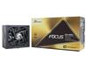 Seasonic FOCUS GX ATX 3.0 Series 850W 80+ Gold ATX 12 V Full Modular Power supply (SSR-850FX3)