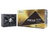 Seasonic FOCUS GX ATX 3.0 Series 750W 80+ Gold ATX 12 V Full Modular Power supply (SSR-750FX3)