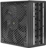 Super Flower Leadex III Gold UP (2024) ATX 850W ATX 3.1 Gold Power Supply, Black