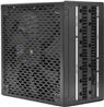 Super Flower Leadex III Gold UP (2024) ATX 1000W ATX 3.1 Gold Power Supply, Black(Open Box)