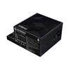 LIAN LI T-Shape design 850W ATX V3.1 80+ platinum Full Modular, Black