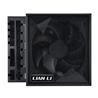 LIAN LI T-Shape design 850W ATX V3.1 80+ platinum Full Modular, Black