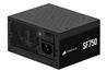 CORSAIR SF Series SF750 Fully Modular 80 PLUS Platinum SFX Power Supply, Black