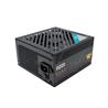 AZZA PSAZ-750W, 750W ATX 80 PLUS BRONZE Certified Gaming Power Supply  - 86.94% efficiency under typical load - Intel ATX12V - 