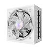 GIGABYTE GP-AE850PM PG5 ICE - PCIe5.1 Ready - ATX3.1 - 850W 80 PLUS Platinum Certified - Fully Modular Power Supply