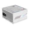 GIGABYTE GP-AE850PM PG5 ICE - PCIe5.1 Ready - ATX3.1 - 850W 80 PLUS Platinum Certified - Fully Modular Power Supply