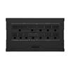 GIGABYTE GP-AE850PM PG5 - PCIe5.1 Ready - ATX3.1 - 850W 80 PLUS Platinum Certified - Fully Modular Power Supply