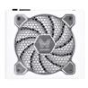 Super Flower Leadex V Platinum Pro 1000W, White