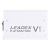 Super Flower Leadex V Platinum Pro 1000W, White