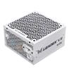 Super Flower Leadex VII XP 1200W Bloc d'alimentation Platinum ATX 3.1, Blanc(Open Box)