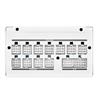 Super Flower Leadex VII XP 1200W Bloc d'alimentation Platinum ATX 3.1, Blanc(Open Box)