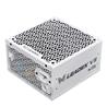Super Flower Leadex VII XP 1000W Bloc d'alimentation Platinum ATX 3.1, Blanc