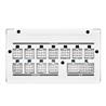 Super Flower Leadex VII XP 1000W Bloc d'alimentation Platinum ATX 3.1, Blanc