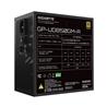 GIGABYTE GP-UD850GM-A 850 W ATX 12V v2.31 80 PLUS GOLD Certified Full Modular Active PFC Power Supply