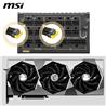 Alimentation modulaire complète MSI MEG Ai1600T PCIE5, 80+ TITANIUM 1600 W, câble 12 V-2 x 6, compatible ATX 3.1 et PCIE 5.1