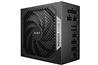 be quiet! BP008US Bloc d'alimentation  Platinum ATX, Noir
