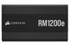 CORSAIR RMe Series RM1200e Alimentation ATX entièrement modulaire 80PLUS Gold