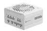 CORSAIR RMe Series RM1000e White Fully Modular Cybenetics Gold ATX 3.1 Power Supply
