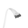 CORSAIR RMe Series RM750e White Fully Modular Low-Noise ATX Power Supply