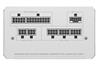 CORSAIR RMe Series RM750e White Fully Modular Low-Noise ATX Power Supply