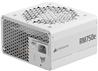CORSAIR RMe Series RM750e White Fully Modular Low-Noise ATX Power Supply