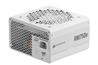 CORSAIR RMe Series RM750e White Fully Modular Low-Noise ATX Power Supply