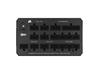 CORSAIR HXi Series HX1200i 80 PLUS Platinum Cybenetics Platinum ATX Power Supply