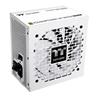 THERMALTAKE Toughpower GT Snow 850 W ATX 3.1 Carte mère Blanc