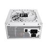 THERMALTAKE Toughpower GT Snow 850 W ATX 3.1 Carte mère Blanc