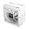 THERMALTAKE Toughpower GT Snow 850 W ATX 3.1 Carte mère Blanc