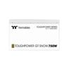 THERMALTAKE Toughpower GT Snow 750W ATX 3.1, White