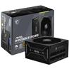 MSI MAG A1000GLS PCIE5, Fully Modular Compact,80+ Gold,garantie 10 ans