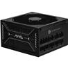 MSI MAG A1000GLS PCIE5, Fully Modular Compact,80+ Gold,garantie 10 ans