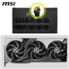 MSI MAG A1000GLS PCIE5, Fully Modular Compact,80+ Gold,garantie 10 ans