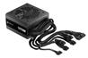 CORSAIR CX750M ATX 3.1 Cybenetics Bronze Semi-Modular Power Supply