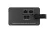 CORSAIR CX750M ATX 3.1 Cybenetics Bronze Semi-Modular Power Supply